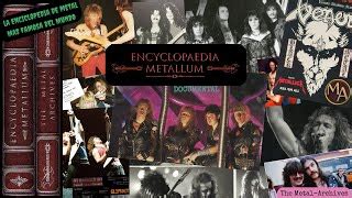 metallum|the encyclopedia of heavy metal.